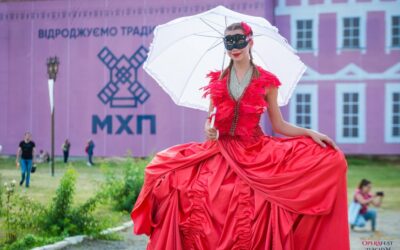 Фото Operafest Tulchyn 2018