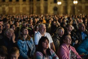Підсумки OPERAFEST TULCHYN-2021: феєрія навіть у дощ, нові рекорди і понад 150 тисяч глядачів
