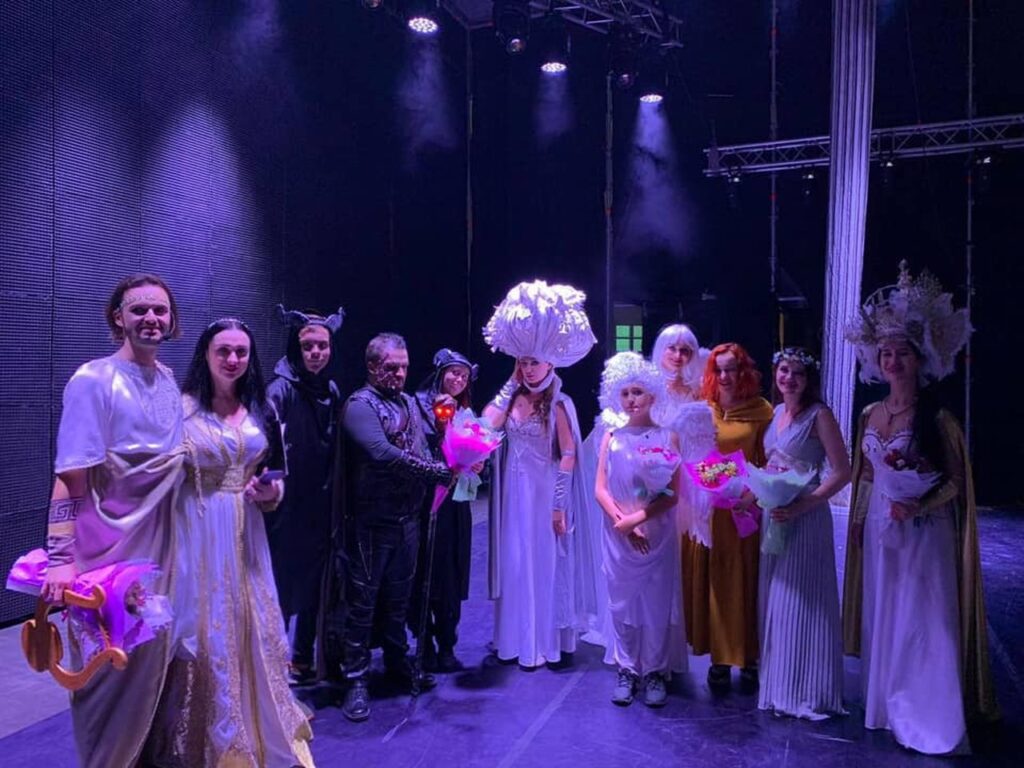 Підсумки OPERAFEST TULCHYN-2021: феєрія навіть у дощ, нові рекорди і понад 150 тисяч глядачів