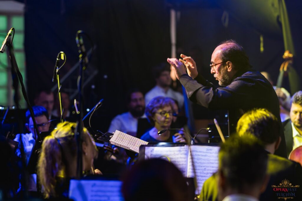 Підсумки OPERAFEST TULCHYN-2021: феєрія навіть у дощ, нові рекорди і понад 150 тисяч глядачів