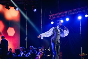 Підсумки OPERAFEST TULCHYN-2021: феєрія навіть у дощ, нові рекорди і понад 150 тисяч глядачів