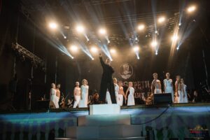 Підсумки OPERAFEST TULCHYN-2021: феєрія навіть у дощ, нові рекорди і понад 150 тисяч глядачів