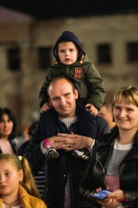 Підсумки OPERAFEST TULCHYN-2021: феєрія навіть у дощ, нові рекорди і понад 150 тисяч глядачів