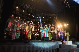 Підсумки OPERAFEST TULCHYN-2021: феєрія навіть у дощ, нові рекорди і понад 150 тисяч глядачів