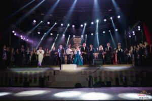 Підсумки OPERAFEST TULCHYN-2021: феєрія навіть у дощ, нові рекорди і понад 150 тисяч глядачів